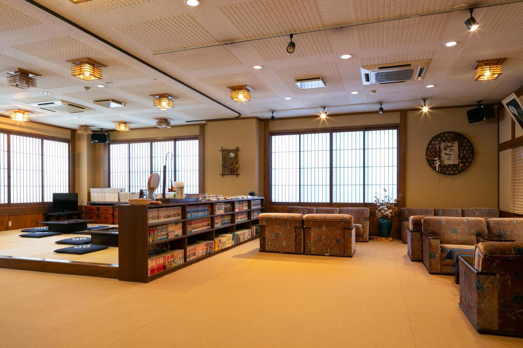 Onyado Hisui Hotel Takayama  Bagian luar foto