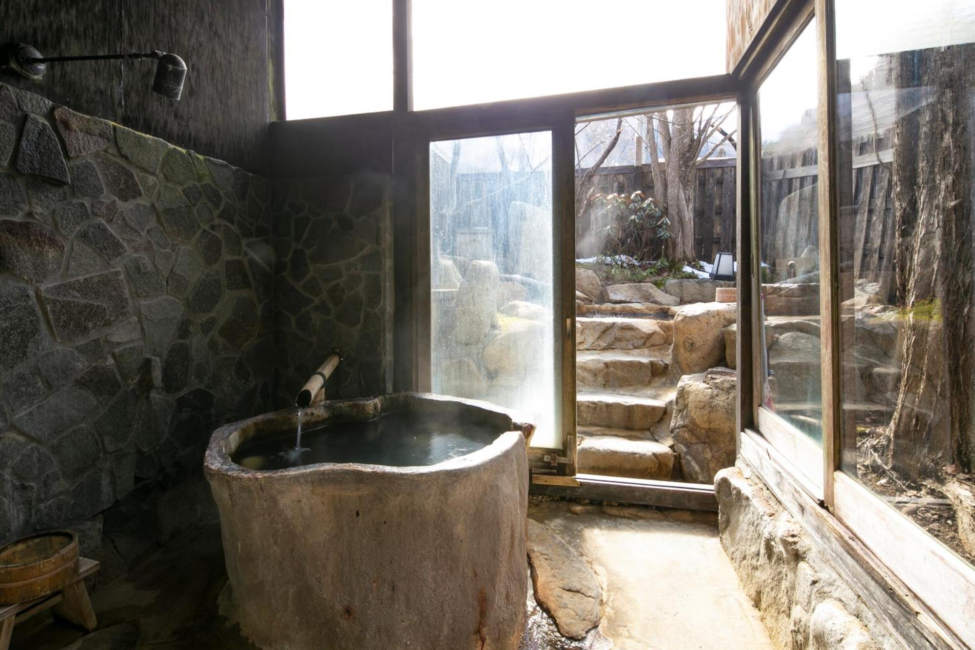 Onyado Hisui Hotel Takayama  Bagian luar foto