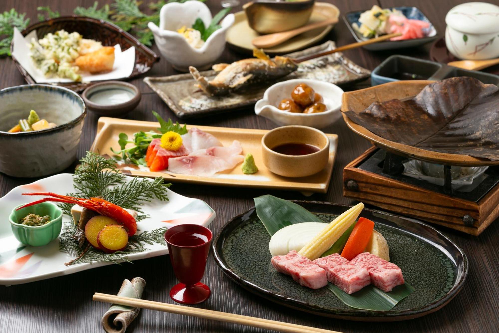 Onyado Hisui Hotel Takayama  Bagian luar foto