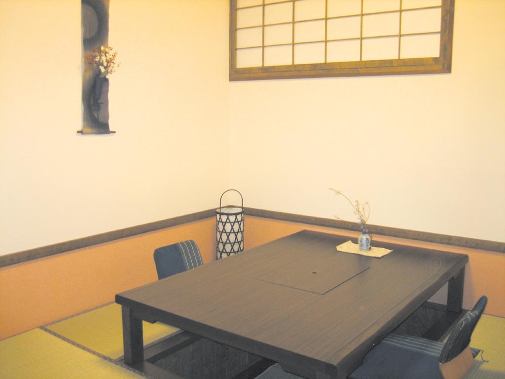 Onyado Hisui Hotel Takayama  Bagian luar foto