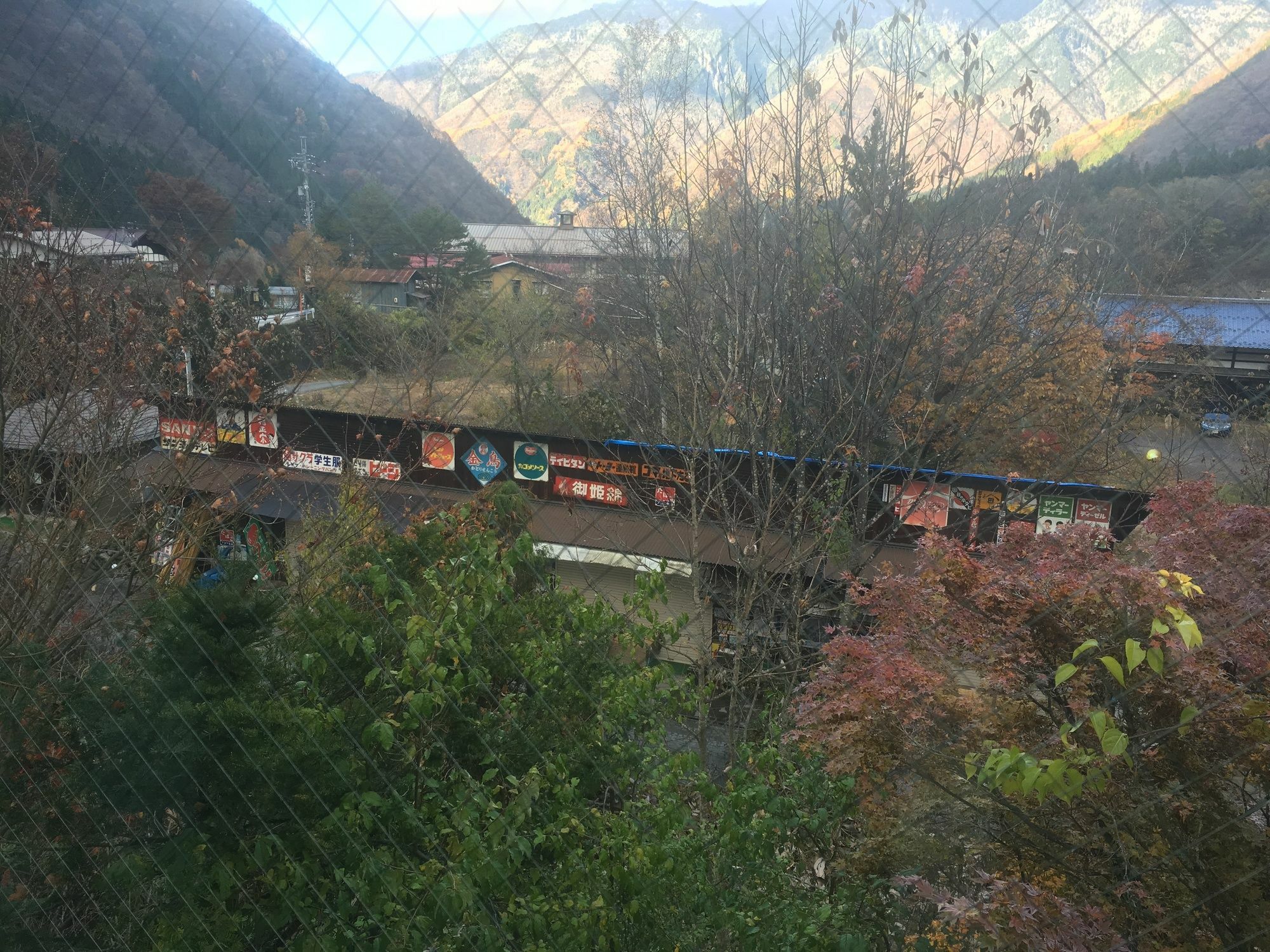 Onyado Hisui Hotel Takayama  Bagian luar foto